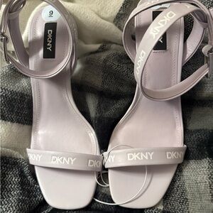 DKNY Women's Heels NWOT